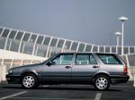 Lancia Thema Station Wagon 1992 года